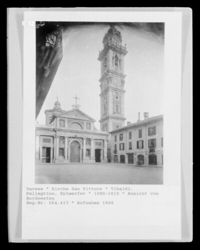 San Vittore