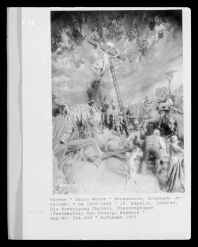 Crucifixion