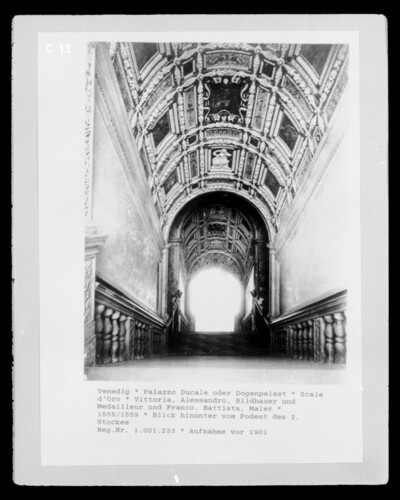 Scala d 'Oro