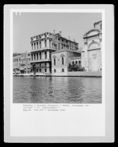 Palazzo Flangini
