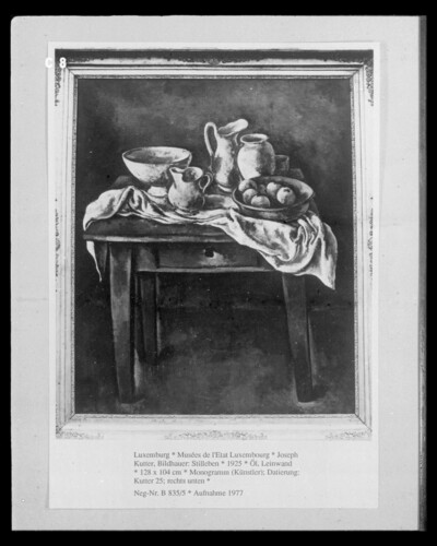 Still Life