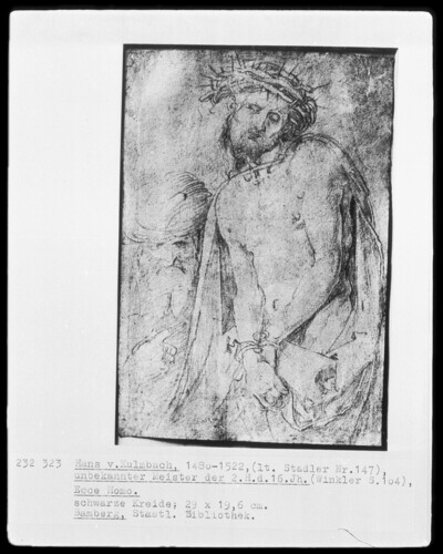 Ecce Homo