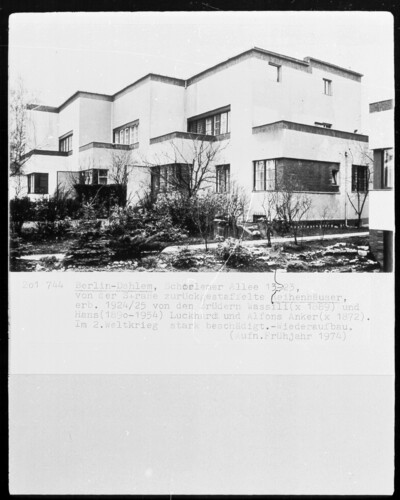 Wohnhaus