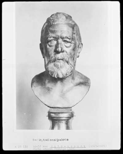 Arnold Böcklin