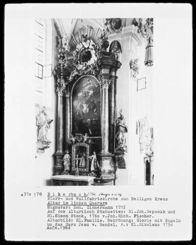 Altar