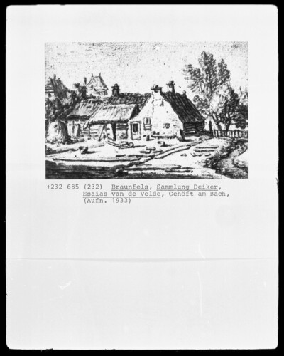 Homestead at Bach