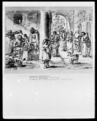 Street scene
