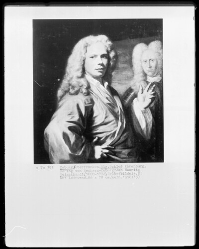 Self-portrait