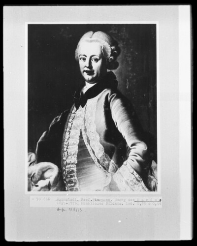 Male Portrait