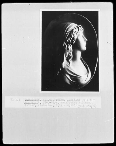 medallion