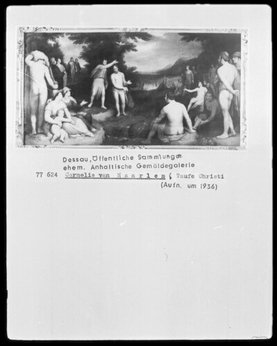 Baptism of Christ