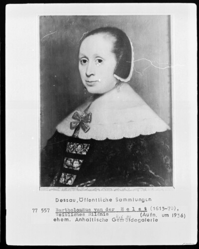 Female Portrait