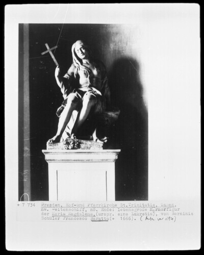 Holy Magdalene