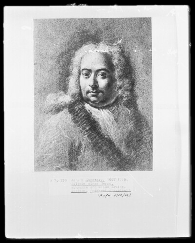 Portrait of a Lord