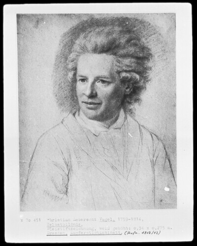Self-portrait