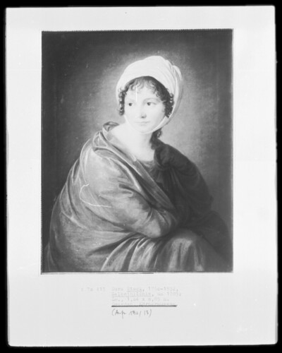 Self-portrait