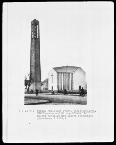 Evangelische Christuskirche
