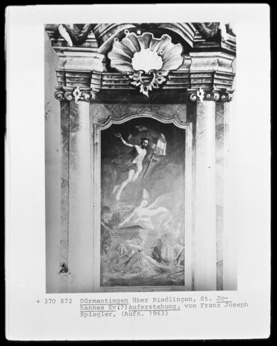 The Resurrection of Christ