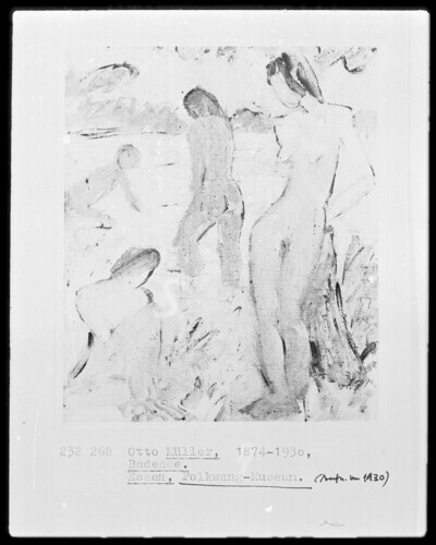 Bathers