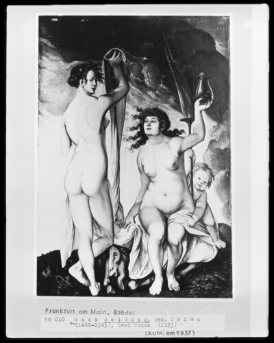 Two Witches
