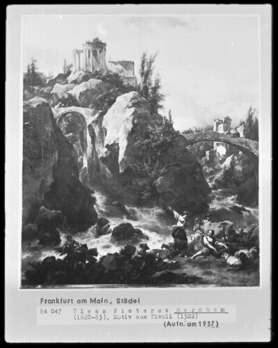Motif from Tivoli