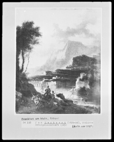 Southern Landscape