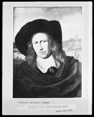 Male Portrait