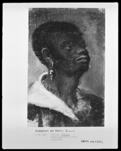 A Mohr