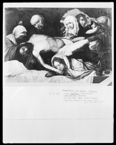 Christ’s grave
