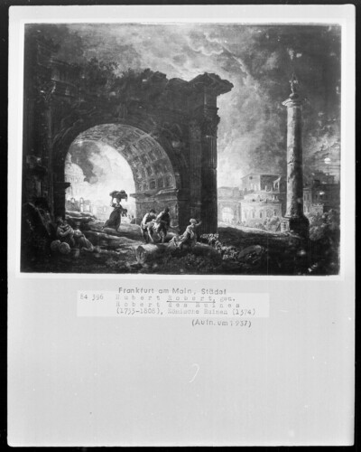 Roman Ruins