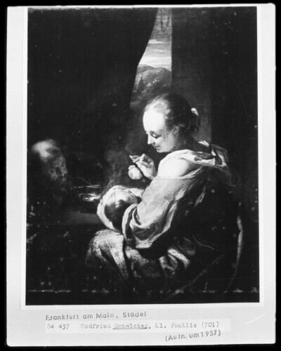 The Holy Family