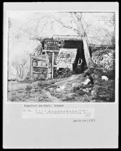 Black Forest Farm