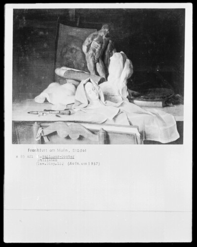 Still Life