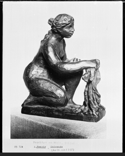 Kneeling