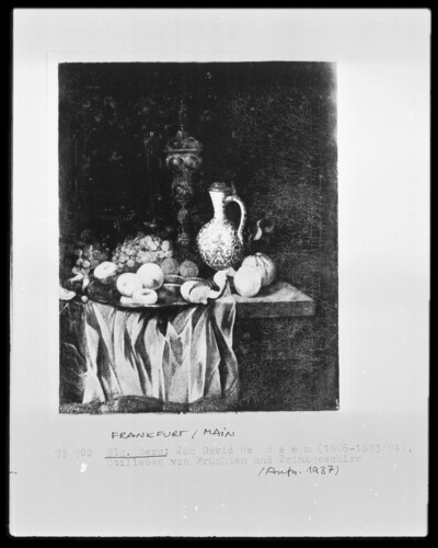 Still Life