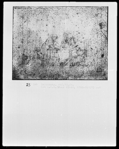 Crucifixion