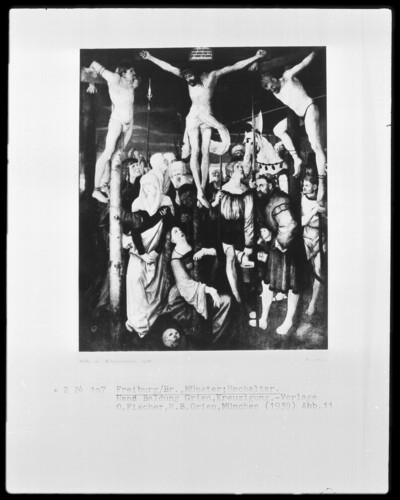Crucifixion