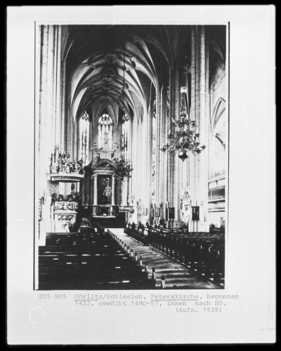 Pfarrkirche Sankt Peter und Paul