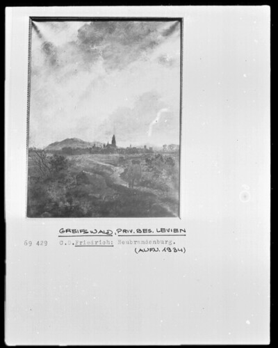 Neubrandenburg