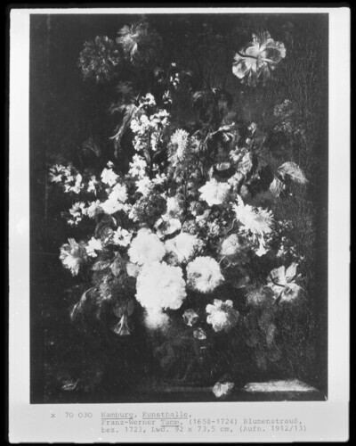 Flower piece