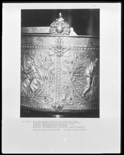 White water boiler