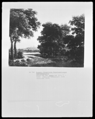 Southern Landscape