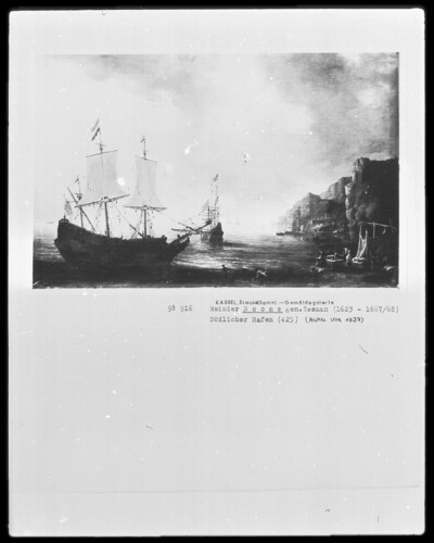 Southern Harbour