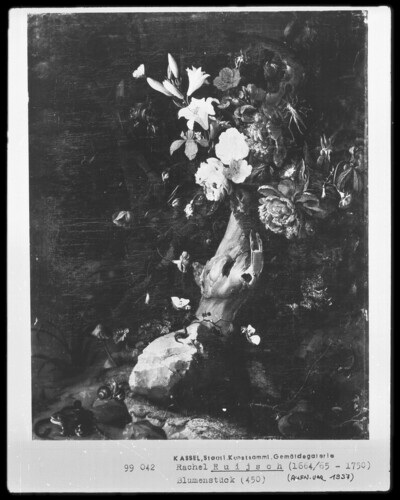 Flower piece