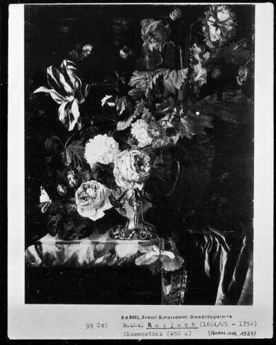 Flower piece