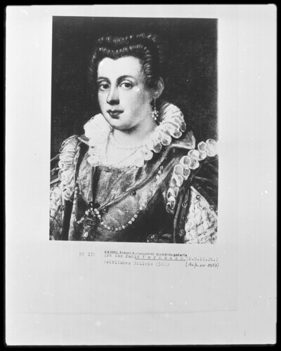 Female Portrait