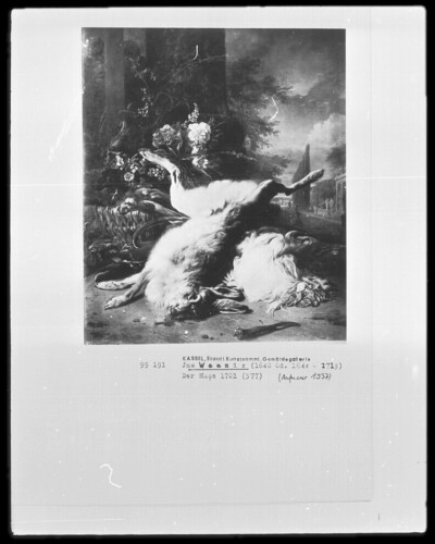 The Hare