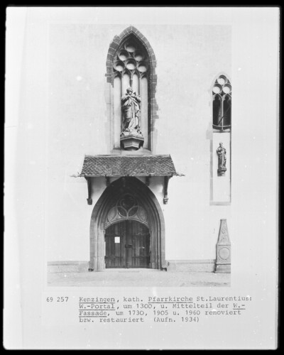Immaculata