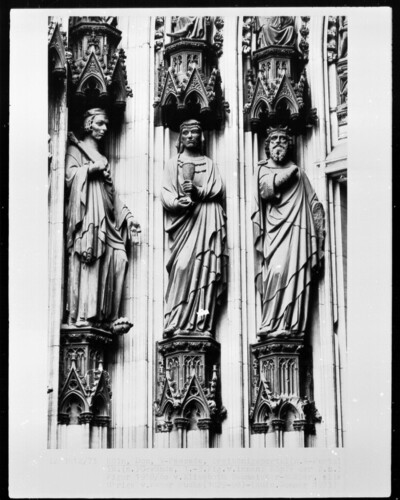 three male figures