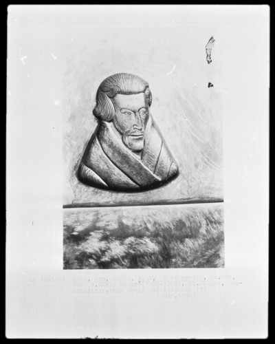 Bishops' door: Peter Canisius